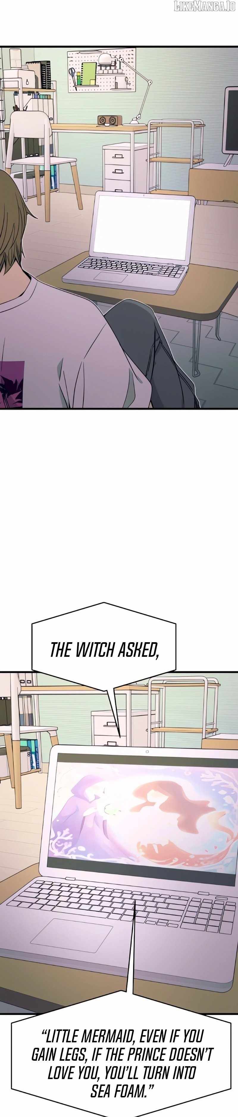 My Bias Gets On The Last Train — Chapter 51 — page 71