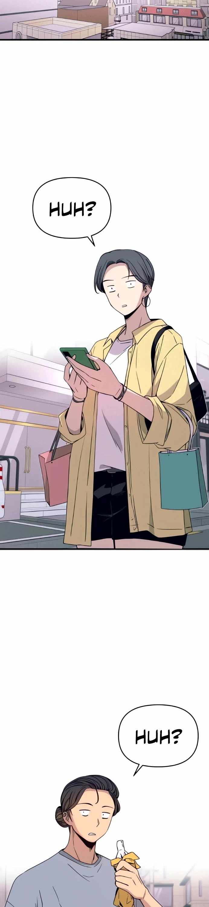 My Bias Gets On The Last Train — Chapter 52 — page 2