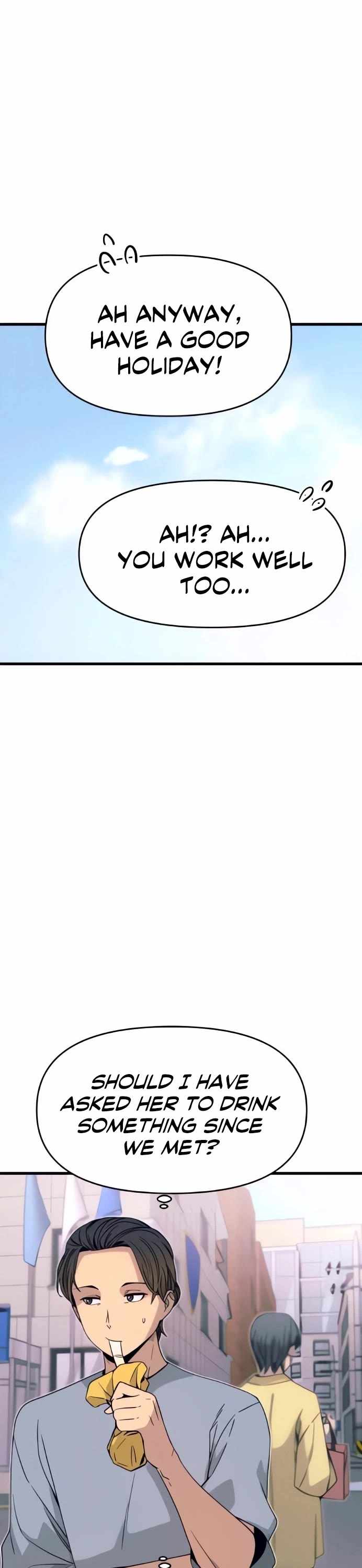 My Bias Gets On The Last Train — Chapter 52 — page 6