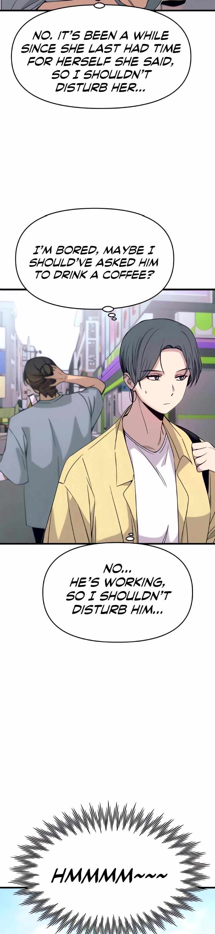 My Bias Gets On The Last Train — Chapter 52 — page 7