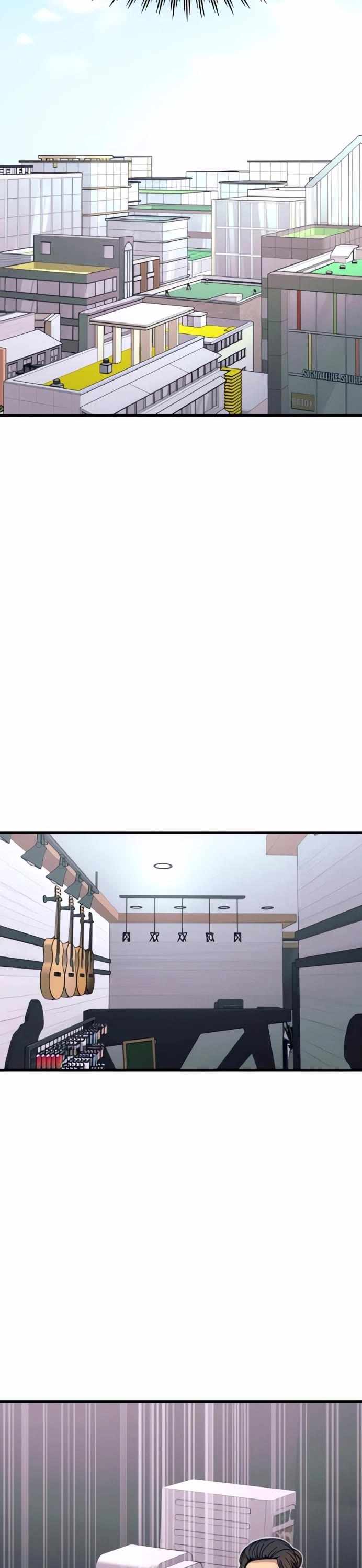 My Bias Gets On The Last Train — Chapter 52 — page 8