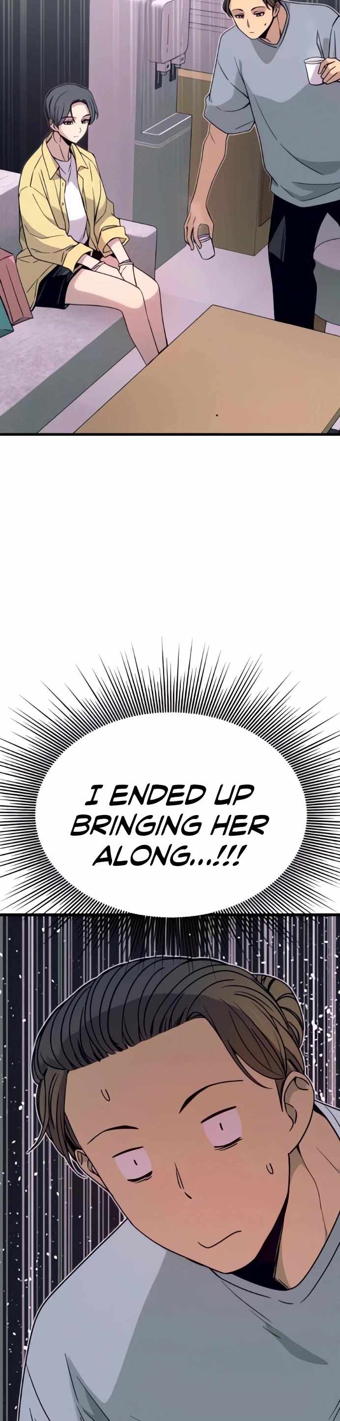 My Bias Gets On The Last Train — Chapter 52 — page 9