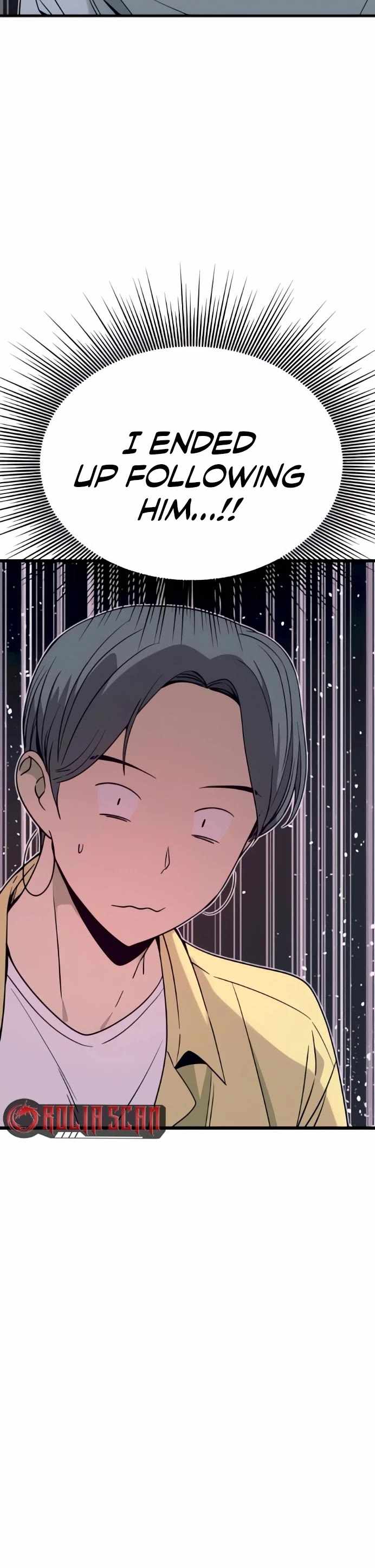 My Bias Gets On The Last Train — Chapter 52 — page 10