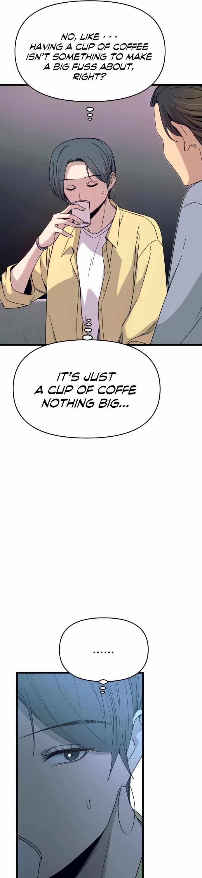 My Bias Gets On The Last Train — Chapter 52 — page 11