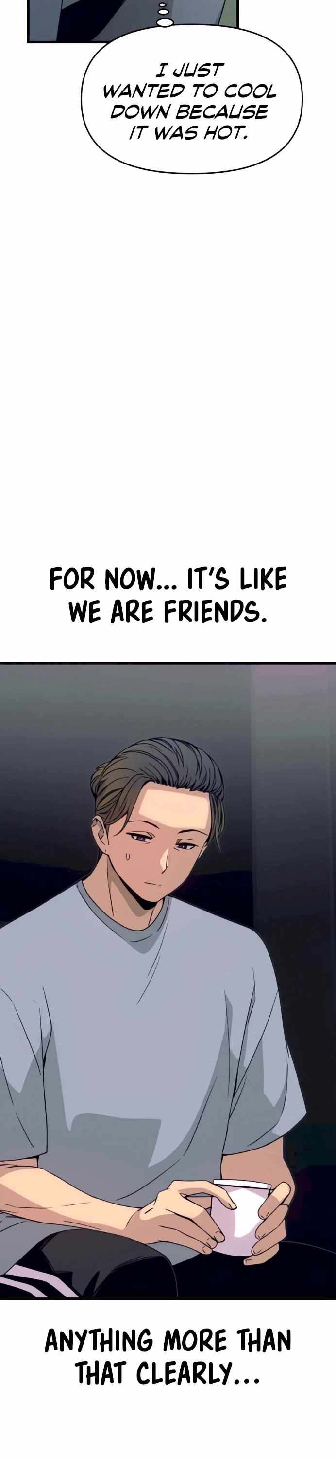 My Bias Gets On The Last Train — Chapter 52 — page 12