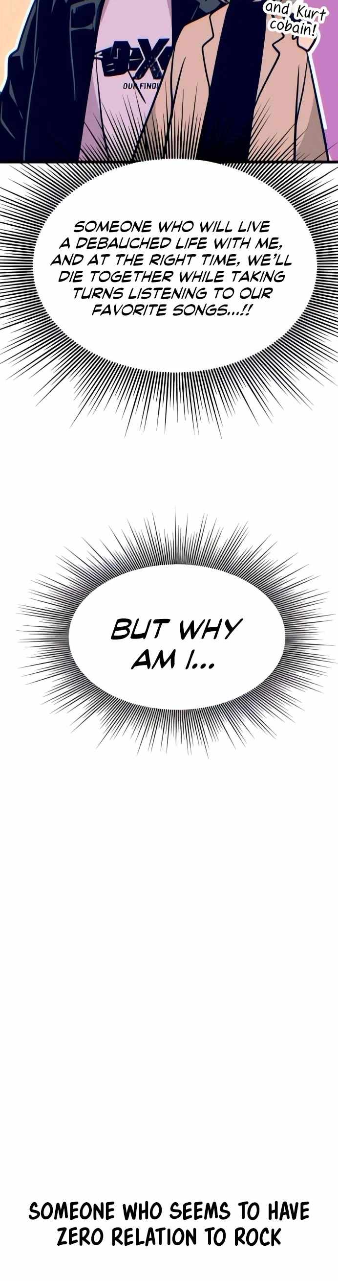 My Bias Gets On The Last Train — Chapter 52 — page 14
