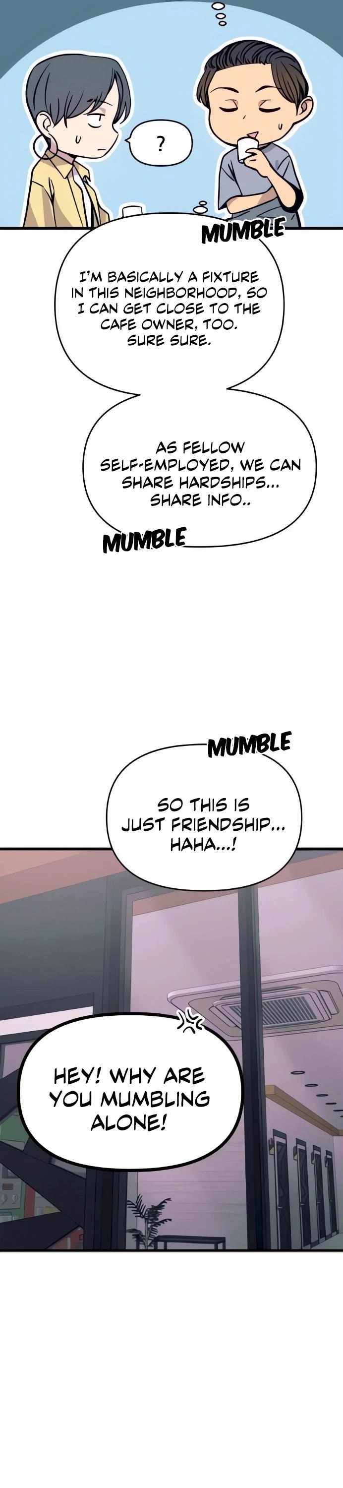 My Bias Gets On The Last Train — Chapter 52 — page 16