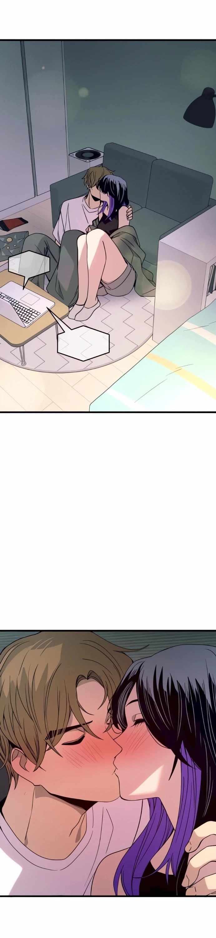 My Bias Gets On The Last Train — Chapter 52 — page 18