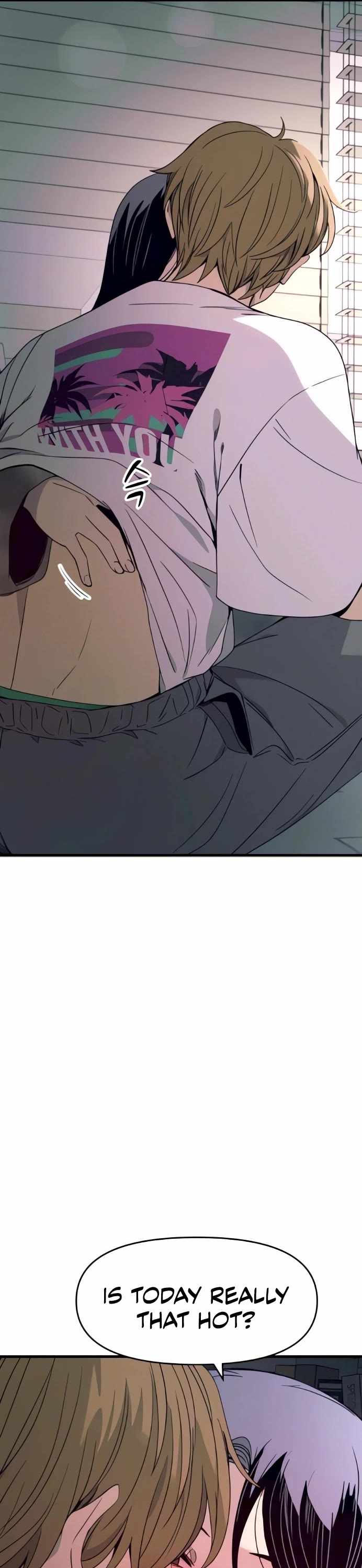 My Bias Gets On The Last Train — Chapter 52 — page 21