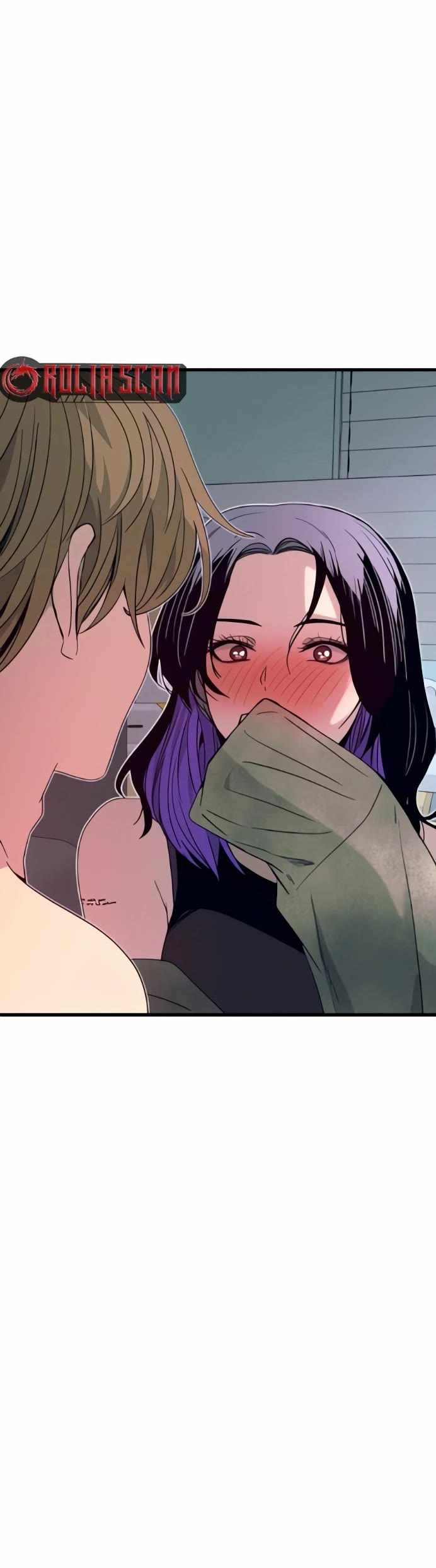 My Bias Gets On The Last Train — Chapter 52 — page 25