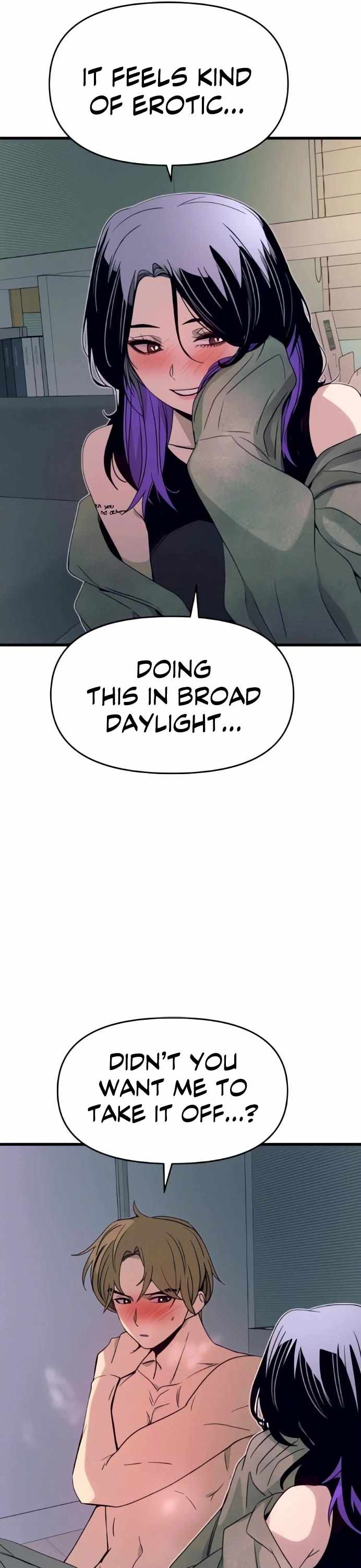 My Bias Gets On The Last Train — Chapter 52 — page 26