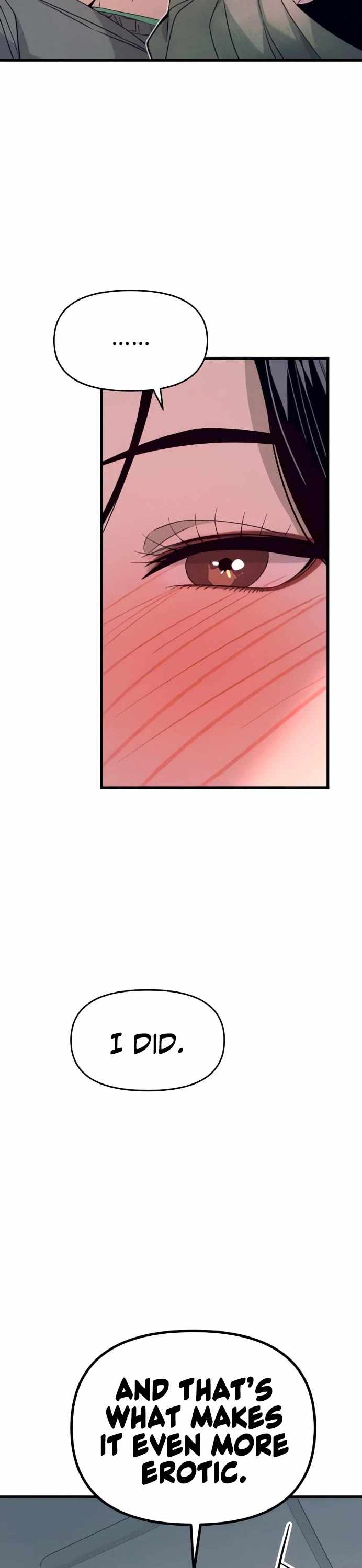 My Bias Gets On The Last Train — Chapter 52 — page 27