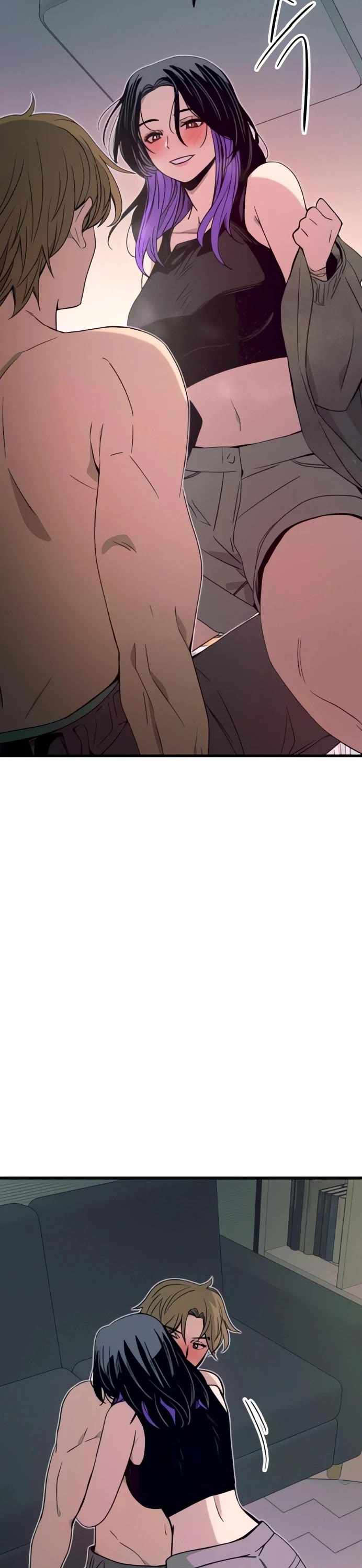 My Bias Gets On The Last Train — Chapter 52 — page 28