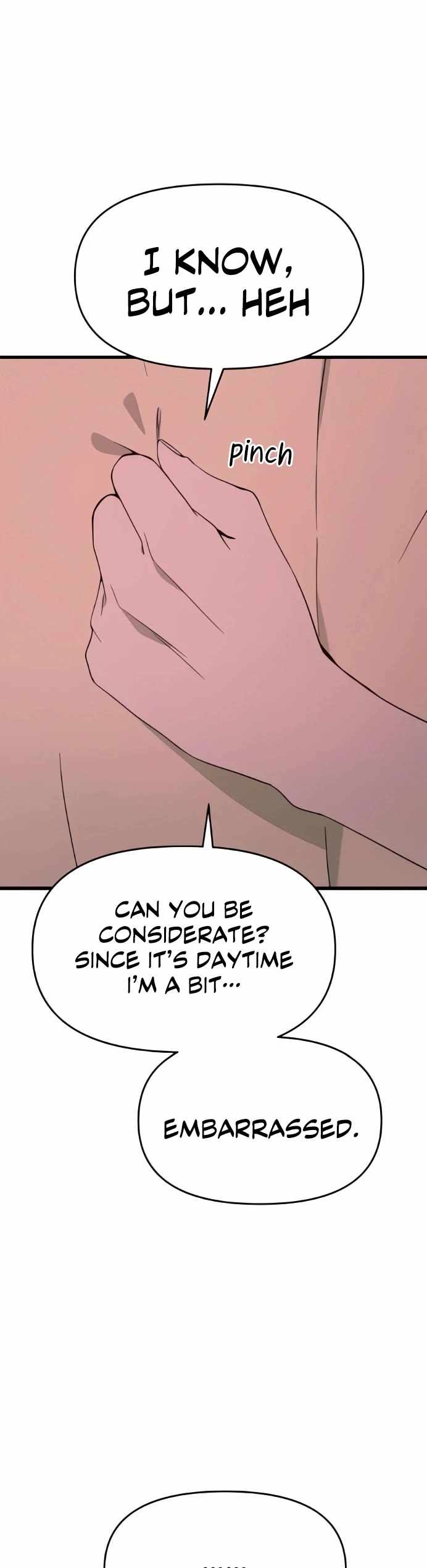 My Bias Gets On The Last Train — Chapter 52 — page 34