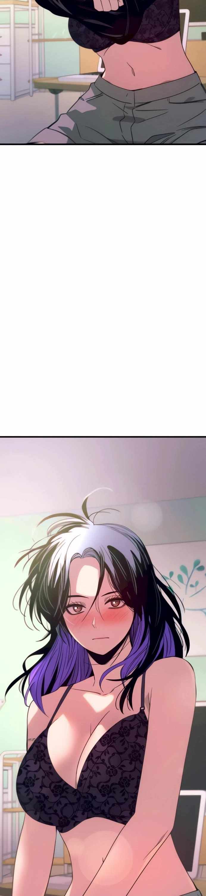 My Bias Gets On The Last Train — Chapter 52 — page 37