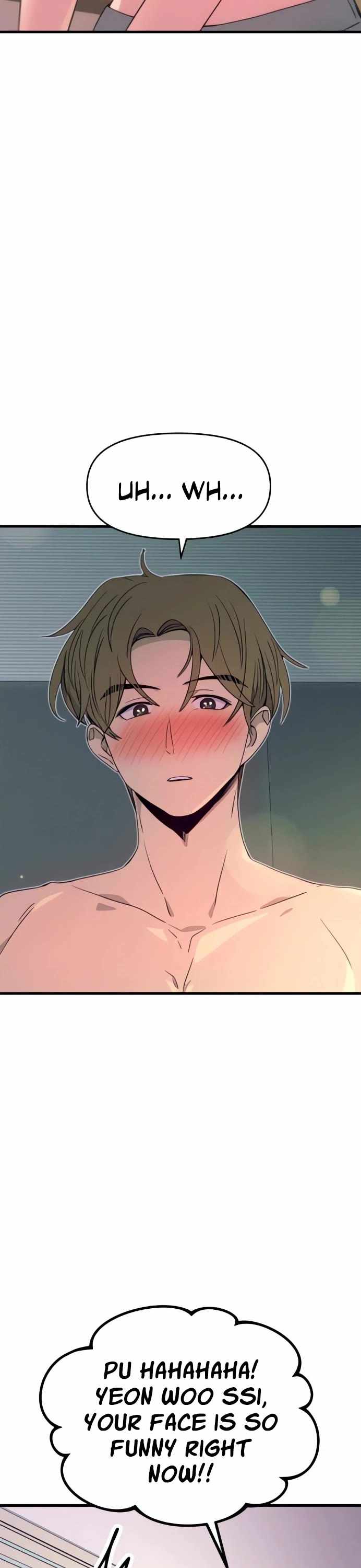 My Bias Gets On The Last Train — Chapter 52 — page 38