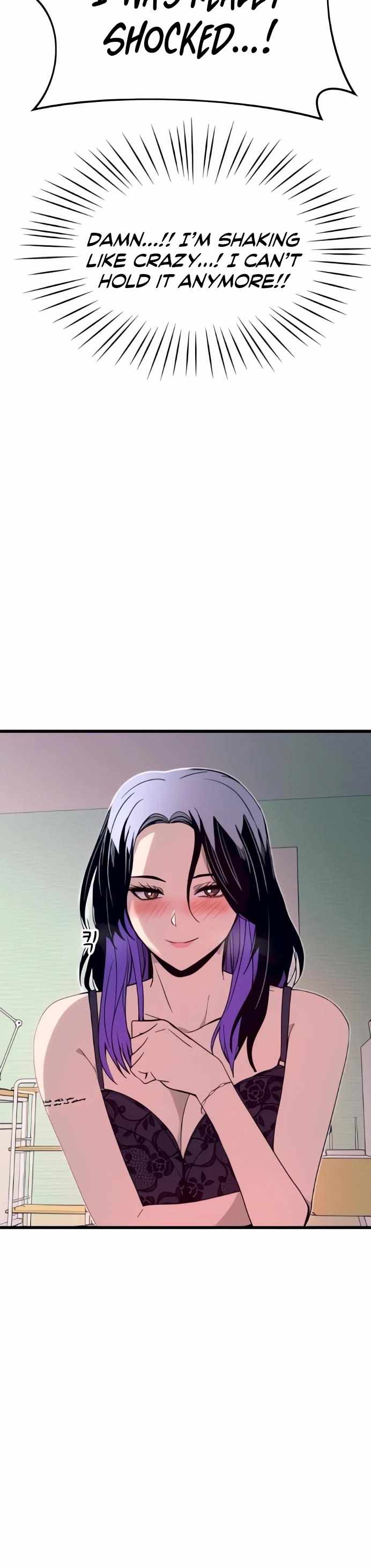 My Bias Gets On The Last Train — Chapter 52 — page 40
