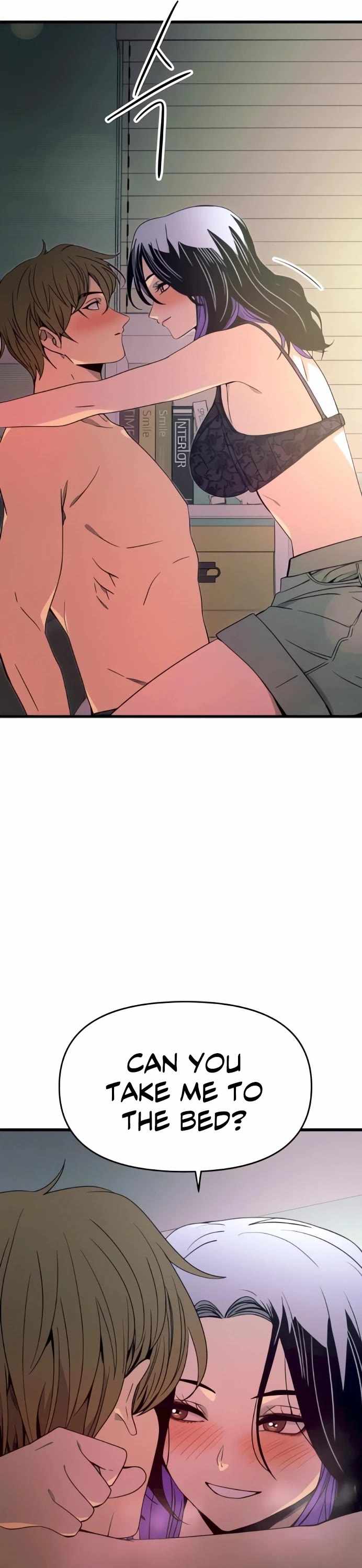 My Bias Gets On The Last Train — Chapter 52 — page 41