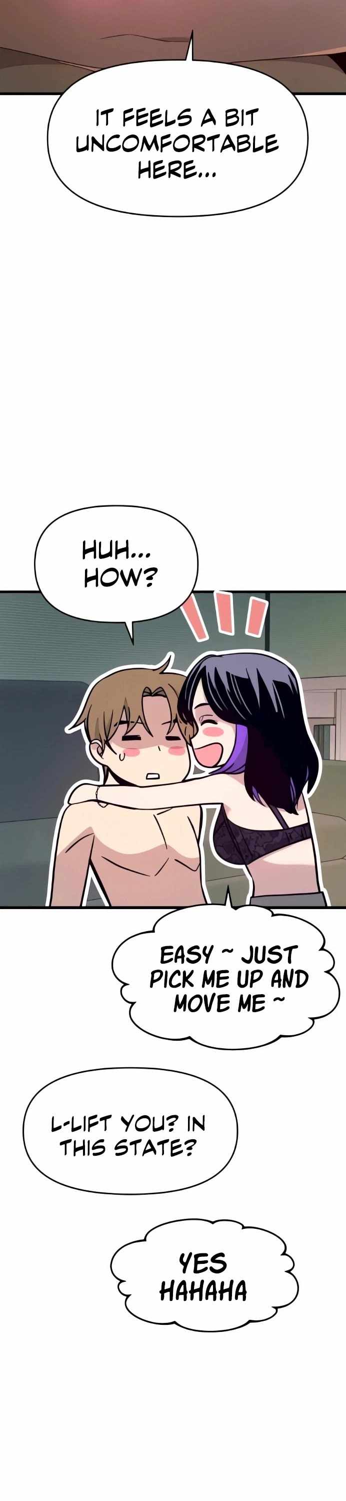 My Bias Gets On The Last Train — Chapter 52 — page 42