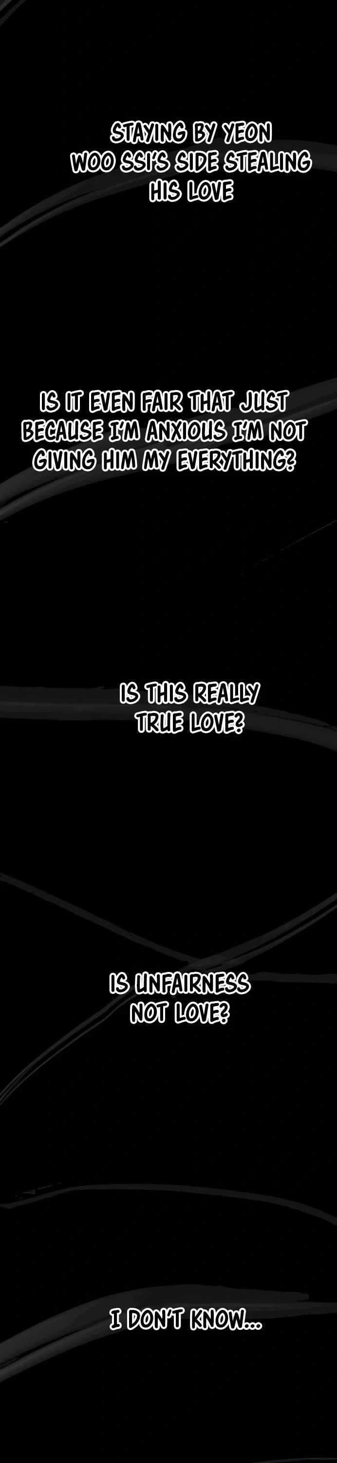 My Bias Gets On The Last Train — Chapter 52 — page 53