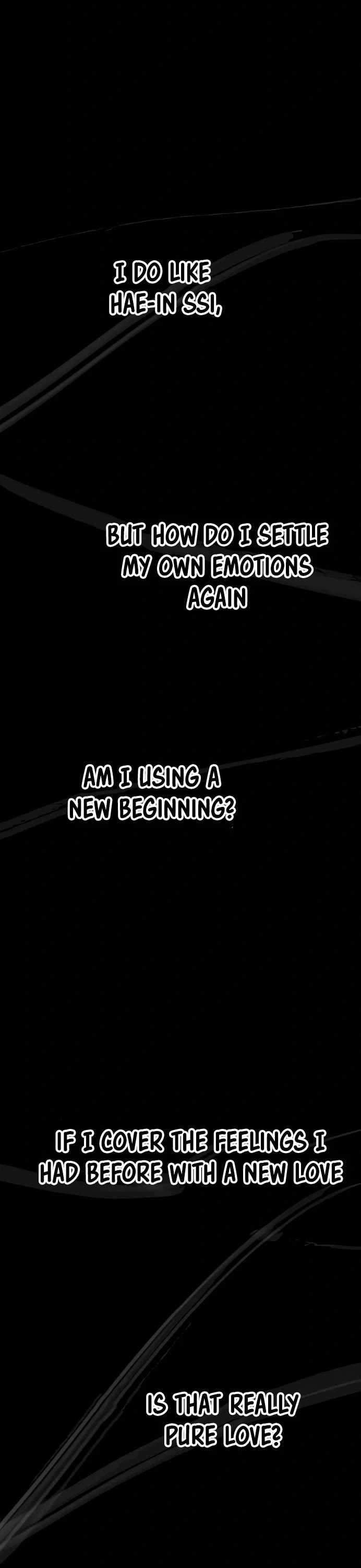 My Bias Gets On The Last Train — Chapter 52 — page 58
