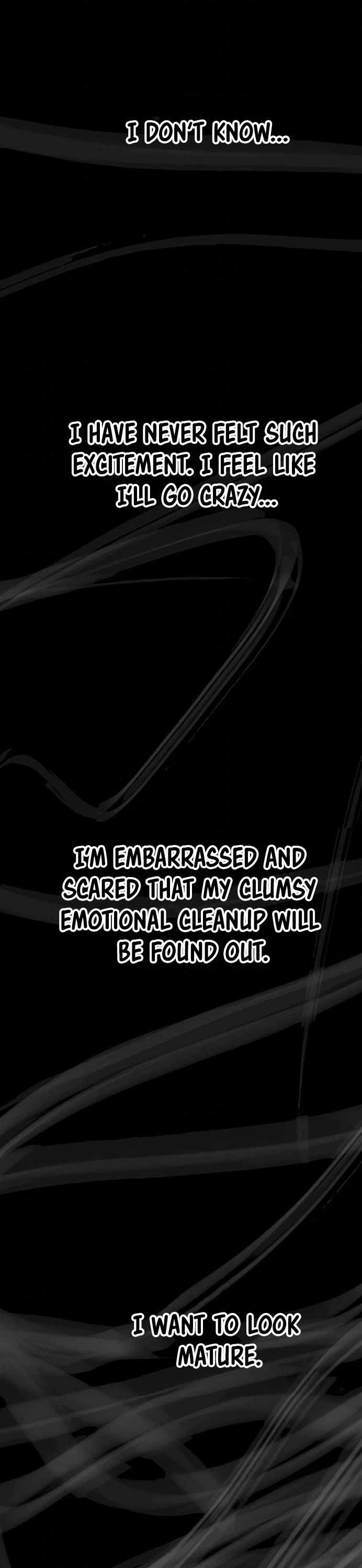 My Bias Gets On The Last Train — Chapter 52 — page 59