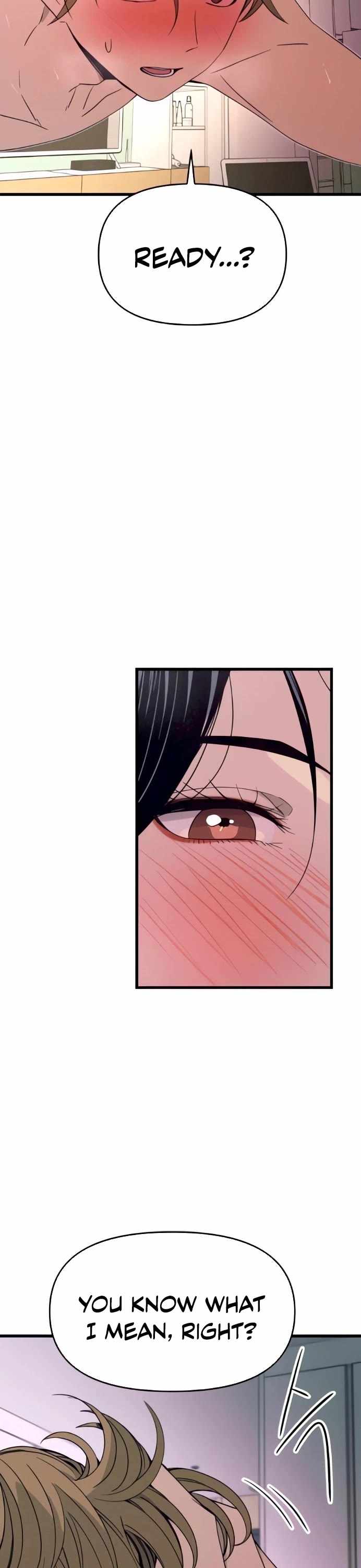 My Bias Gets On The Last Train — Chapter 52 — page 62