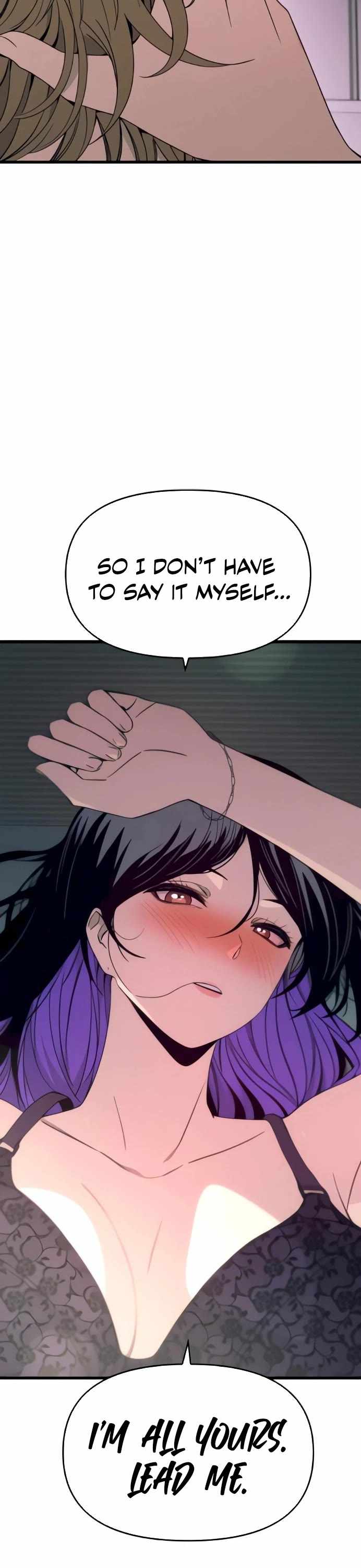 My Bias Gets On The Last Train — Chapter 52 — page 63