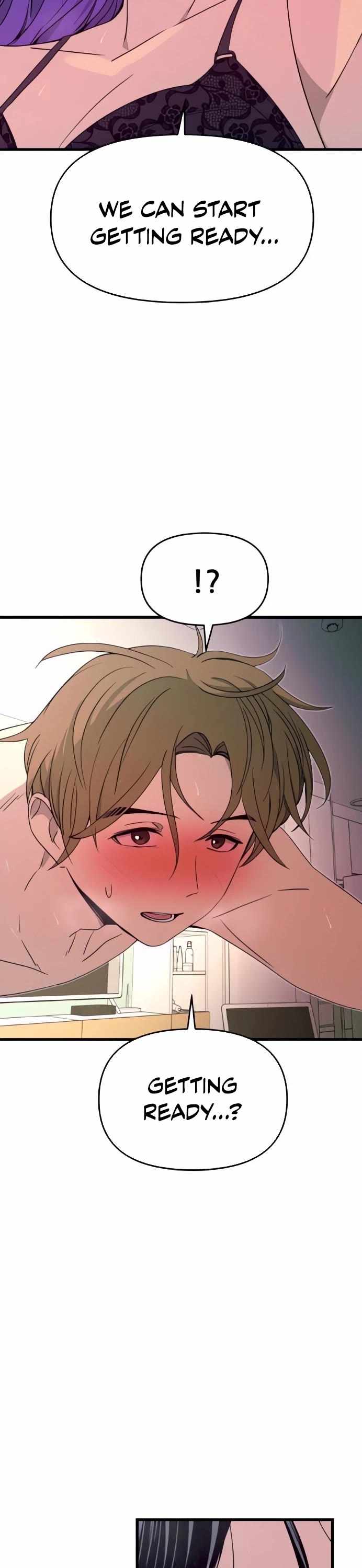 My Bias Gets On The Last Train — Chapter 53 — page 4