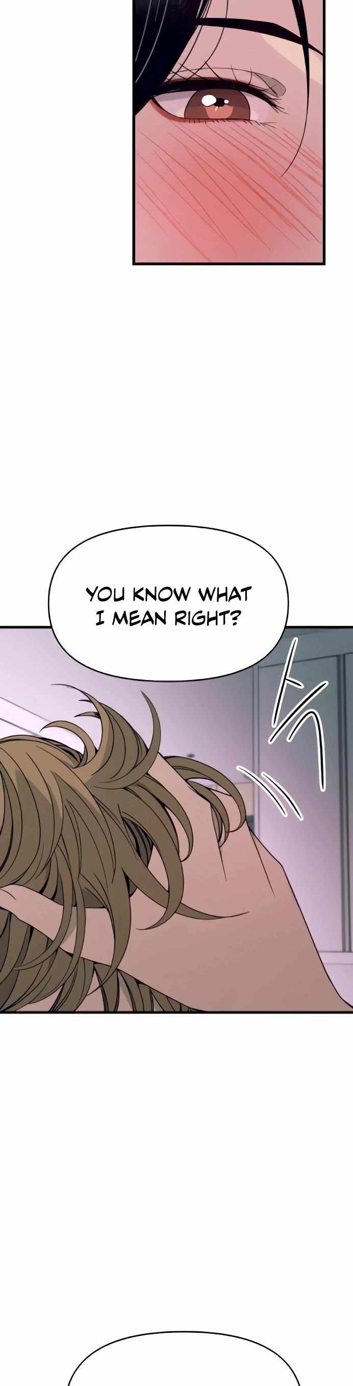 My Bias Gets On The Last Train — Chapter 53 — page 5
