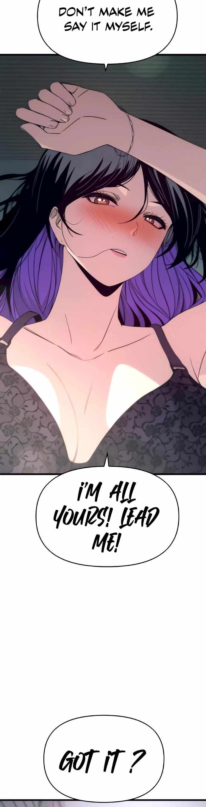 My Bias Gets On The Last Train — Chapter 53 — page 6