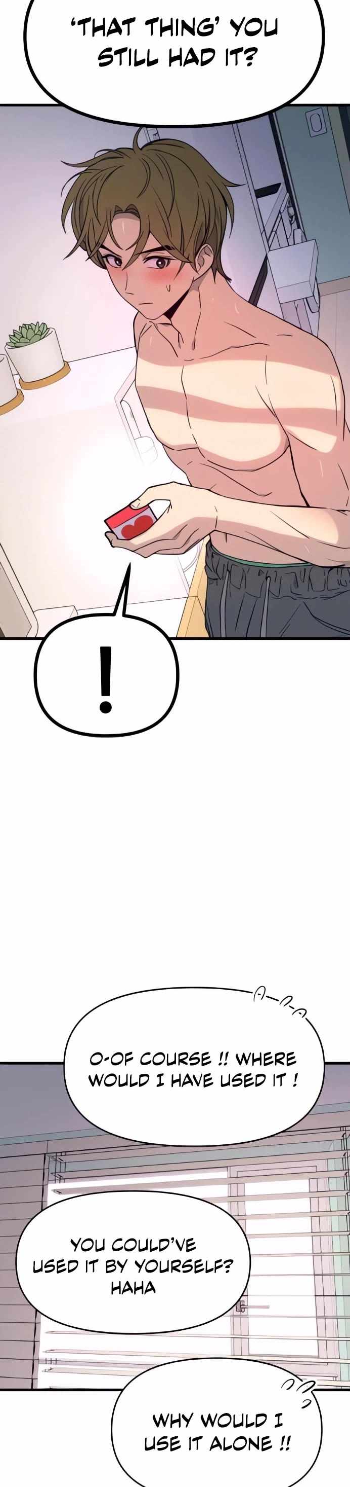 My Bias Gets On The Last Train — Chapter 53 — page 10
