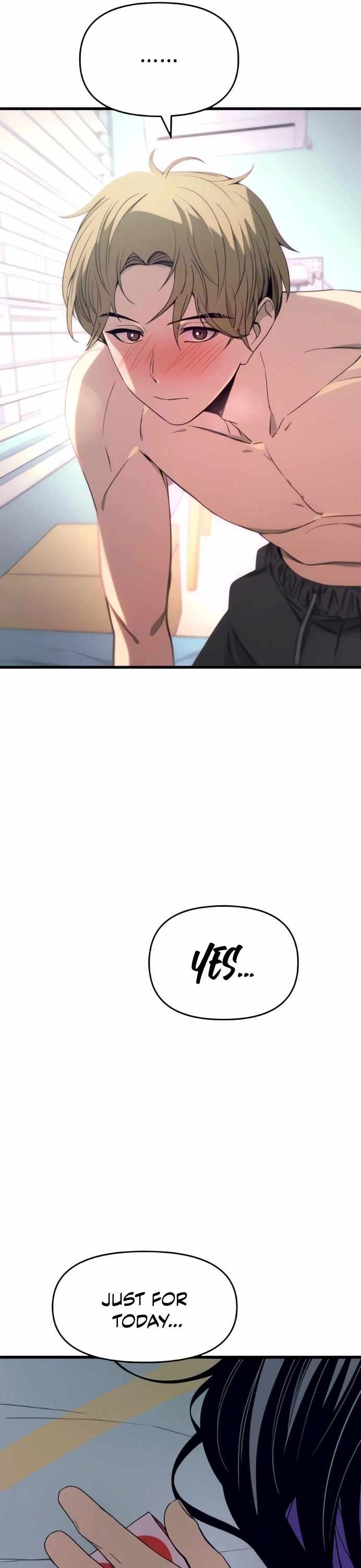 My Bias Gets On The Last Train — Chapter 53 — page 12