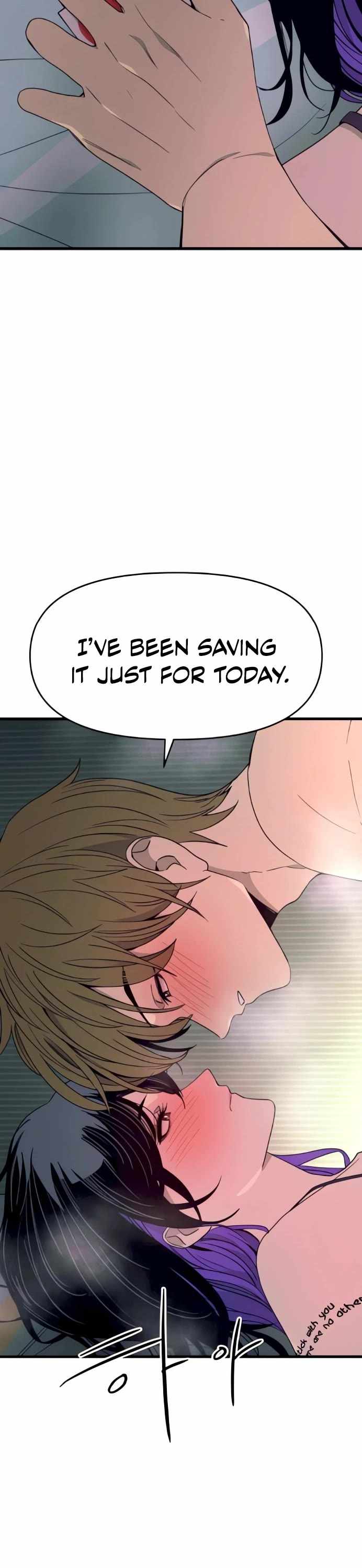 My Bias Gets On The Last Train — Chapter 53 — page 13