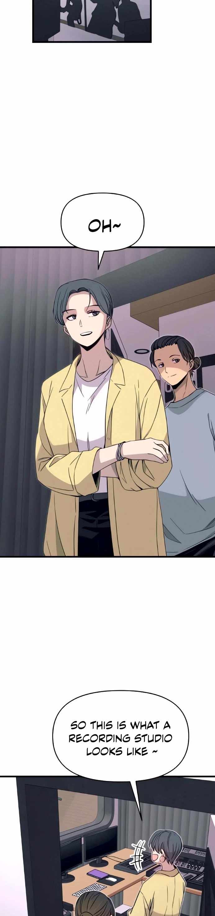 My Bias Gets On The Last Train — Chapter 53 — page 15