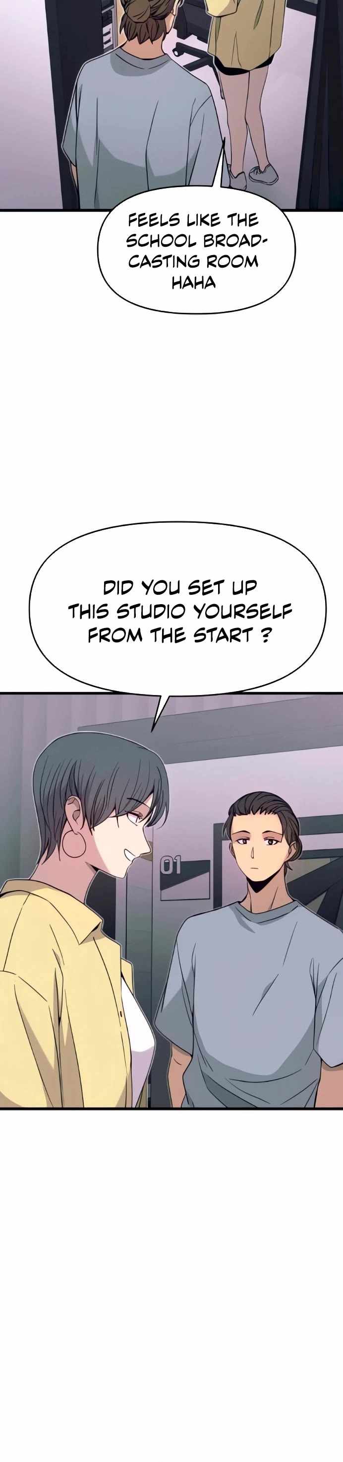 My Bias Gets On The Last Train — Chapter 53 — page 16