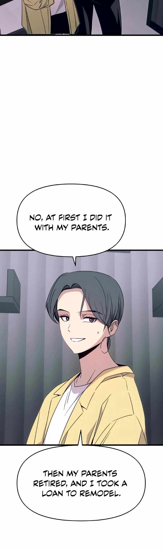 My Bias Gets On The Last Train — Chapter 53 — page 20