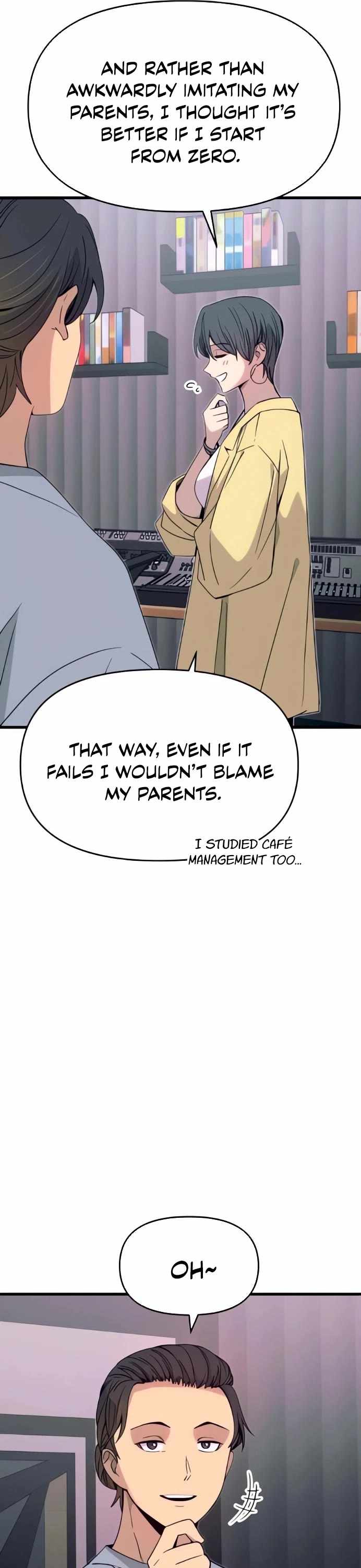 My Bias Gets On The Last Train — Chapter 53 — page 22