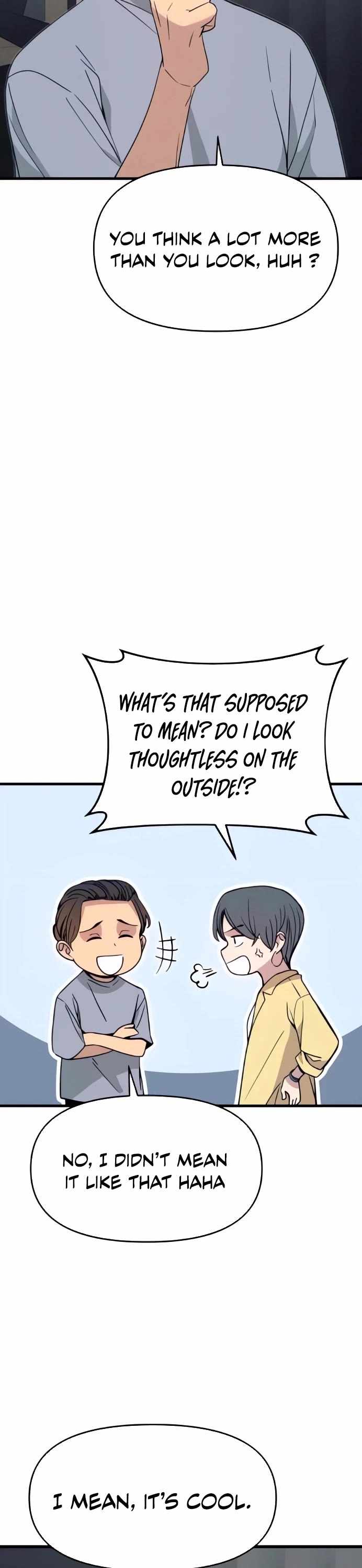 My Bias Gets On The Last Train — Chapter 53 — page 23
