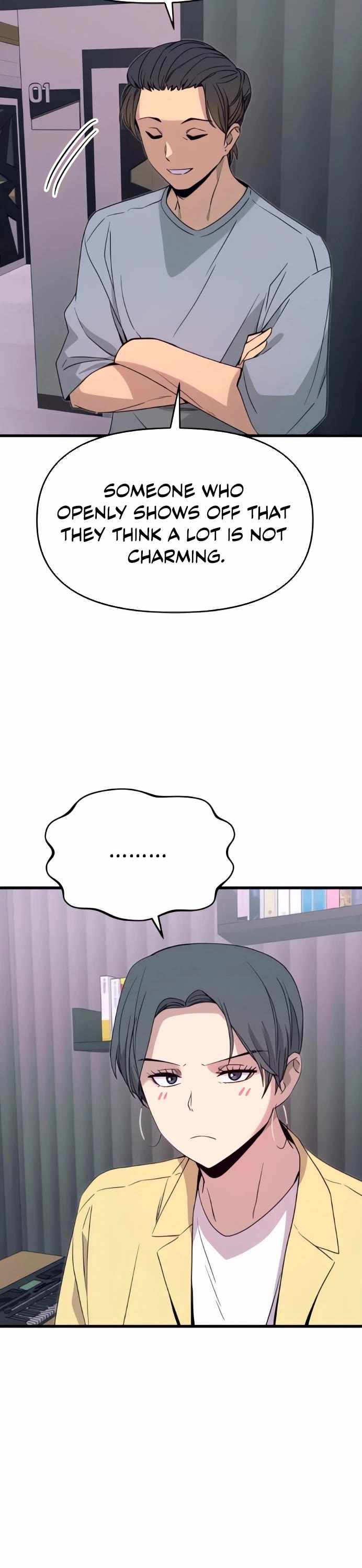 My Bias Gets On The Last Train — Chapter 53 — page 24