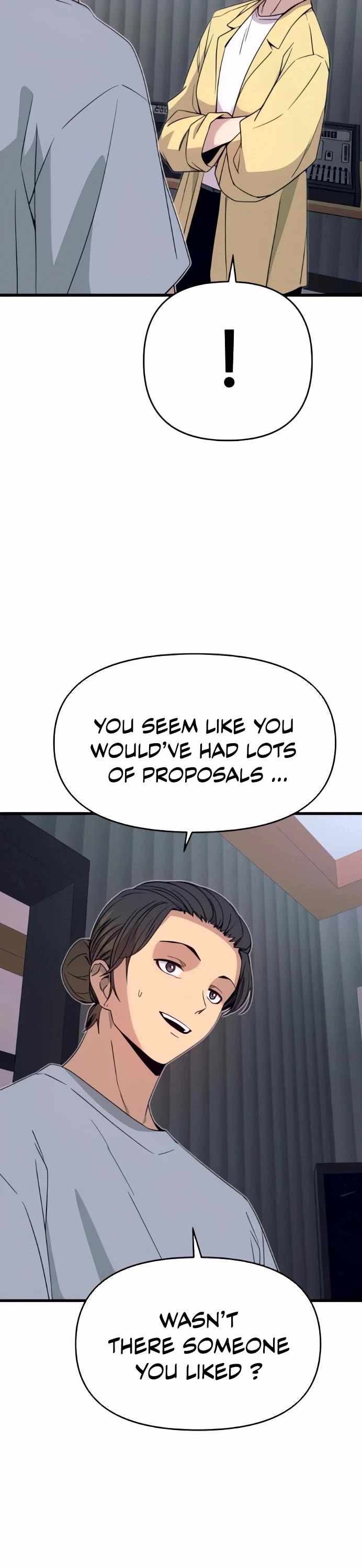 My Bias Gets On The Last Train — Chapter 53 — page 26