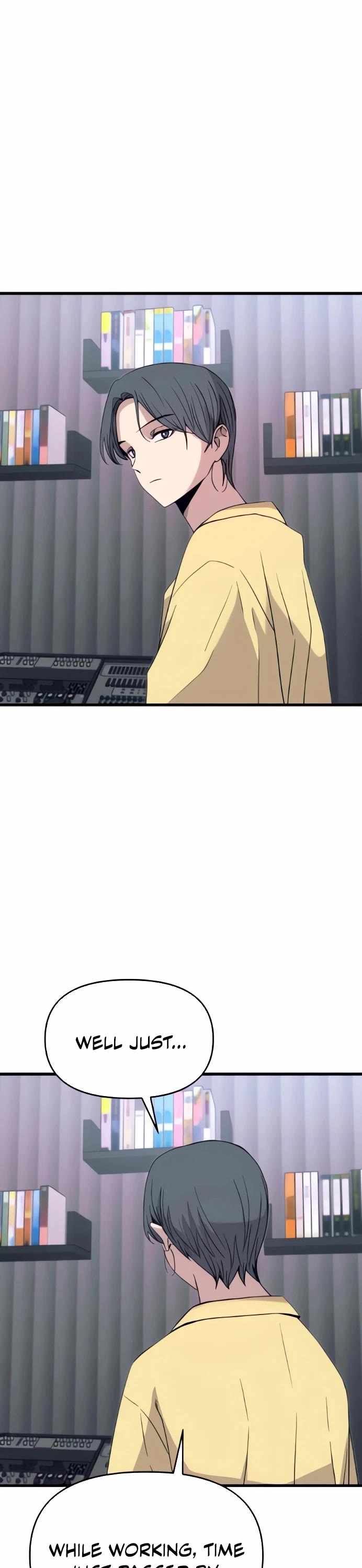 My Bias Gets On The Last Train — Chapter 53 — page 27