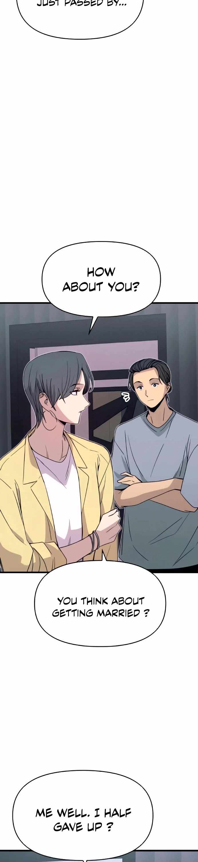 My Bias Gets On The Last Train — Chapter 53 — page 28
