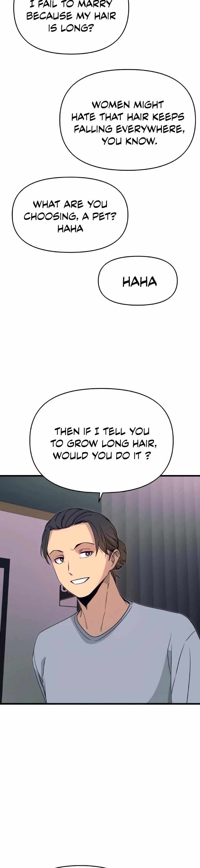 My Bias Gets On The Last Train — Chapter 53 — page 30