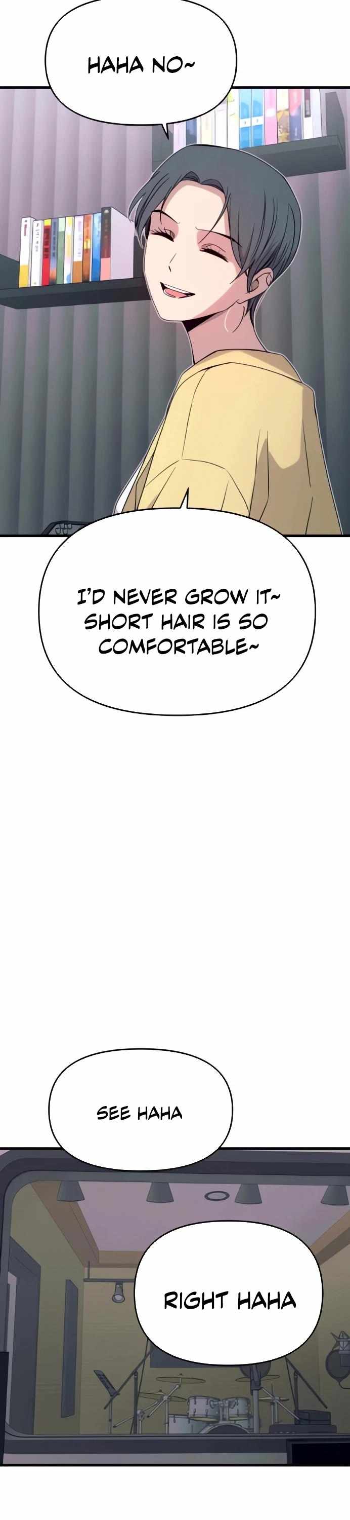 My Bias Gets On The Last Train — Chapter 53 — page 31