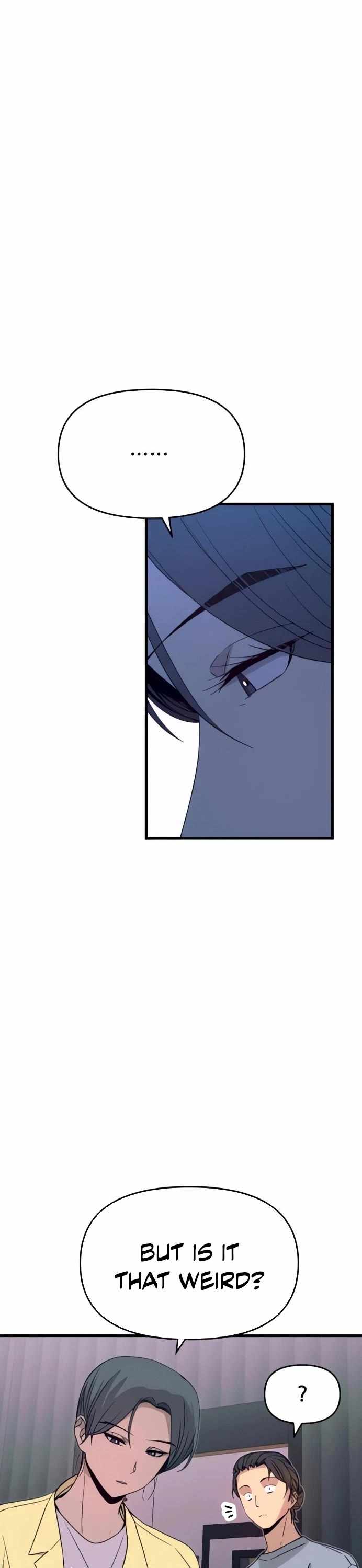 My Bias Gets On The Last Train — Chapter 53 — page 32
