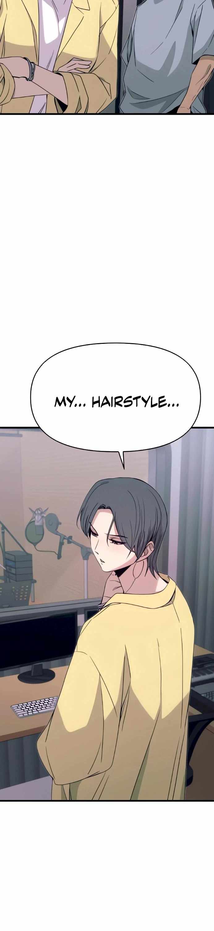 My Bias Gets On The Last Train — Chapter 53 — page 33