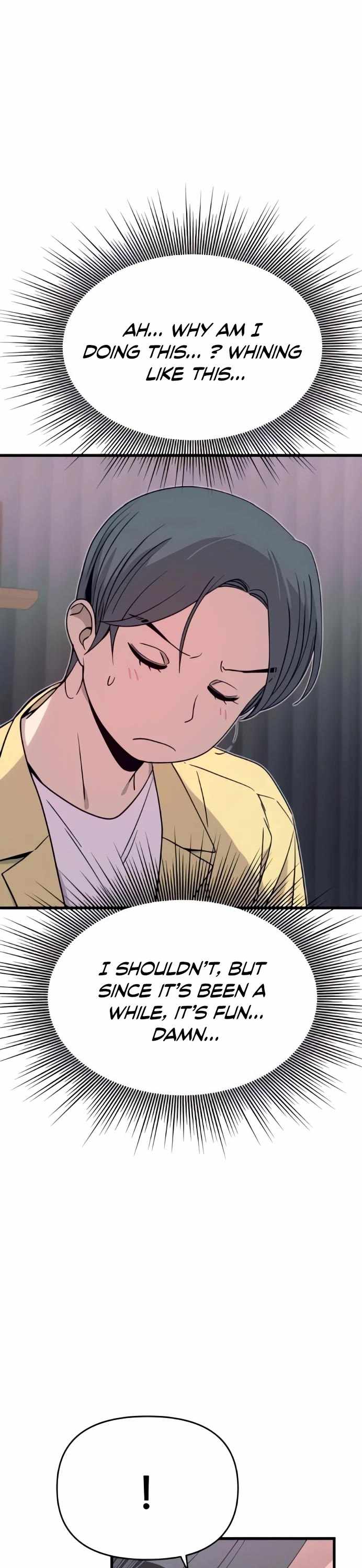 My Bias Gets On The Last Train — Chapter 53 — page 37
