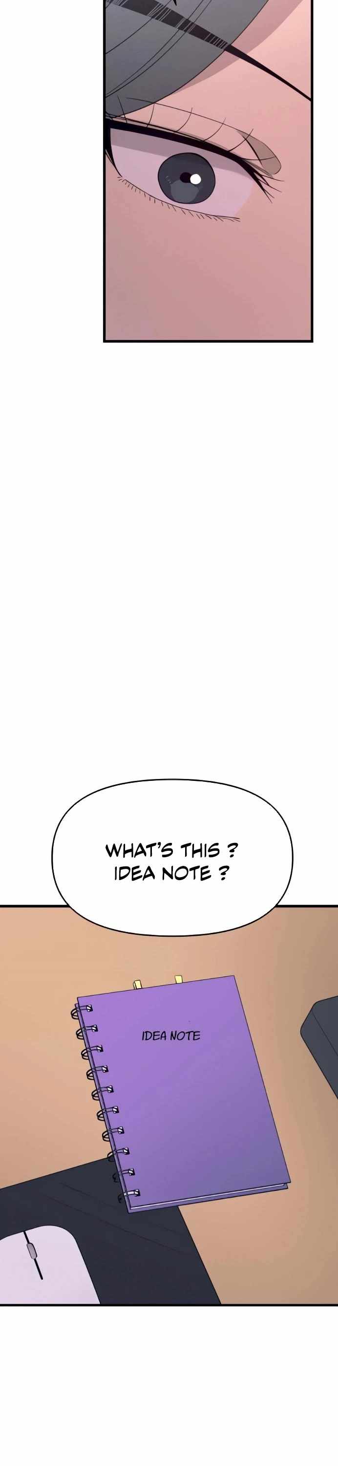 My Bias Gets On The Last Train — Chapter 53 — page 38