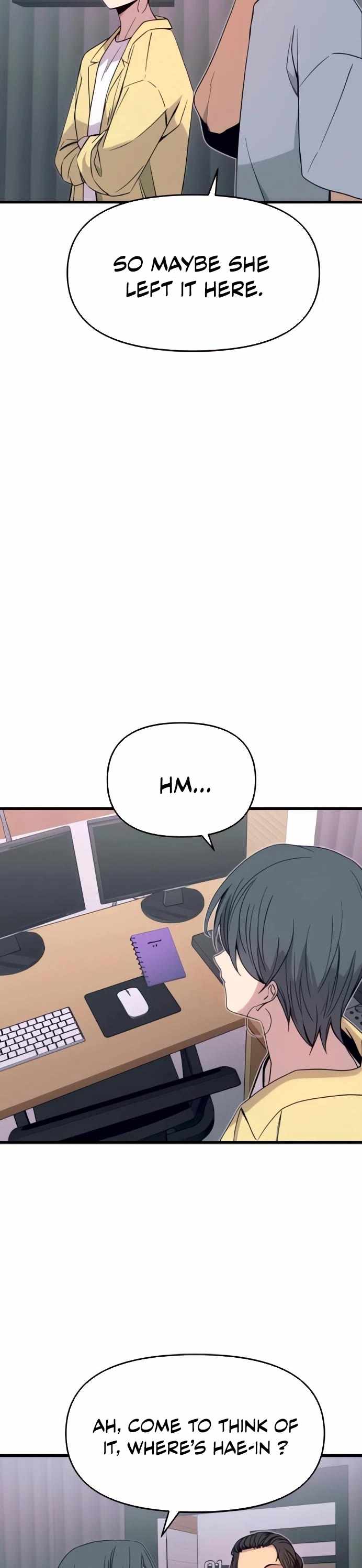 My Bias Gets On The Last Train — Chapter 53 — page 40
